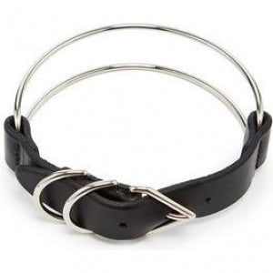 Buckle Choker - Lori